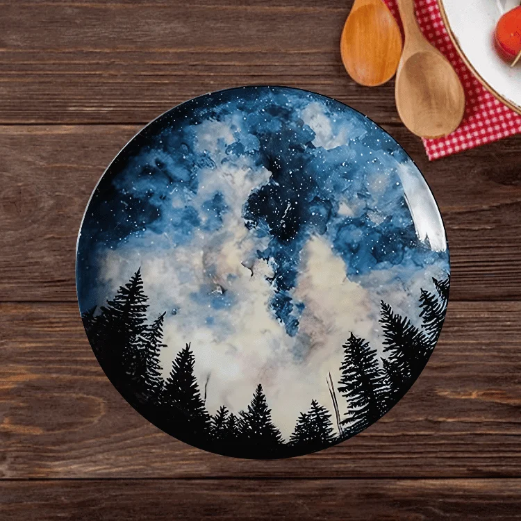 GALILEO PLATE COLLECTION -  - #tag1#