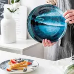GALILEO PLATE COLLECTION tag1