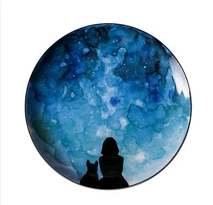 GALILEO PLATE COLLECTION -  - #tag1#