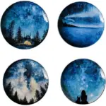 GALILEO PLATE COLLECTION tag1