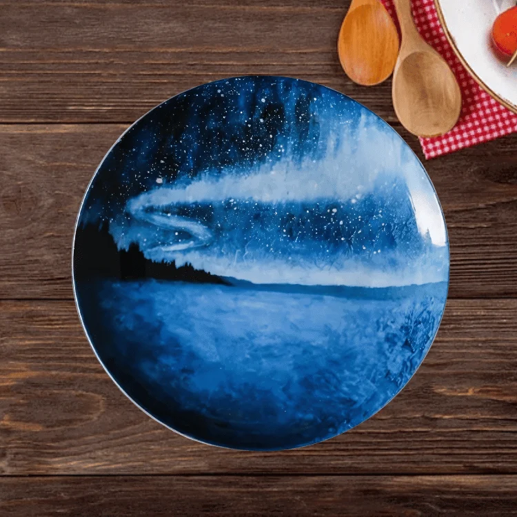 GALILEO PLATE COLLECTION -  - #tag1#