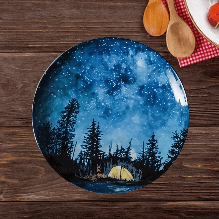 GALILEO PLATE COLLECTION -  - #tag1#