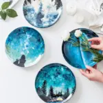 GALILEO PLATE COLLECTION tag1