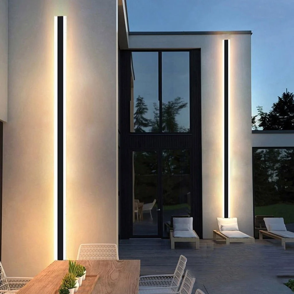 GARDEN STRIP LAMP -  - #tag1#