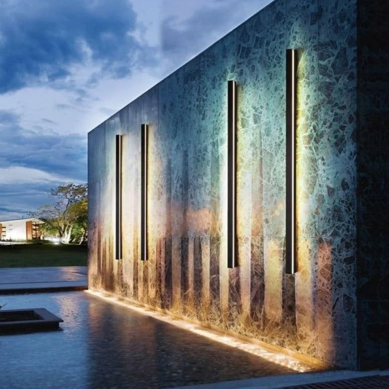 GARDEN STRIP LAMP -  - #tag1#
