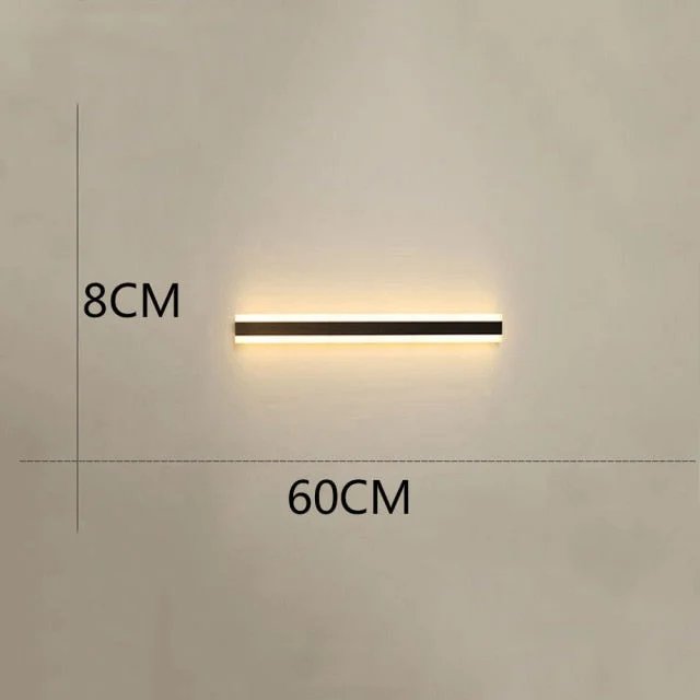 GARDEN STRIP LAMP -  - #tag1#