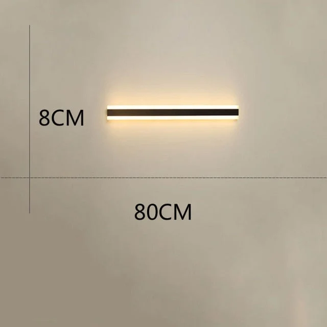 GARDEN STRIP LAMP -  - #tag1#