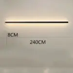 GARDEN STRIP LAMP tag1