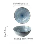 GIANNA BOWL tag1