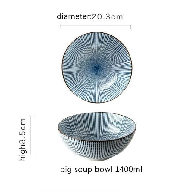 GIANNA BOWL -  - #tag1#