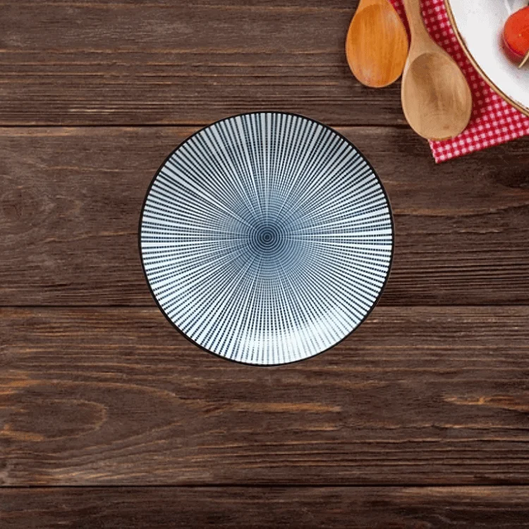 GIANNA PLATE -  - #tag1#
