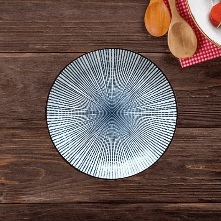 GIANNA PLATE -  - #tag1#