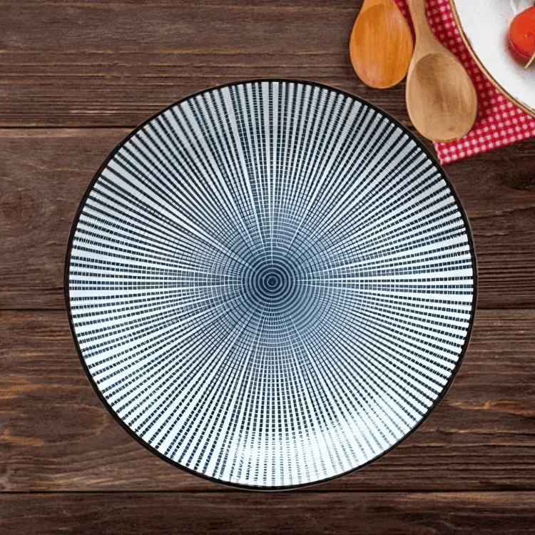 GIANNA PLATE -  - #tag1#