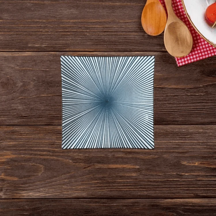 GIANNA PLATE -  - #tag1#