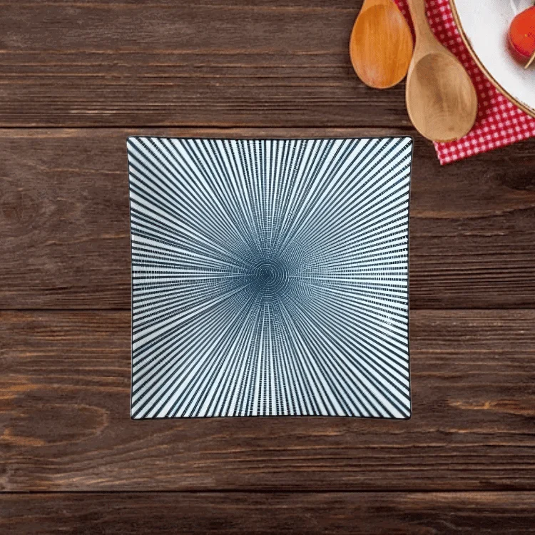 GIANNA PLATE -  - #tag1#