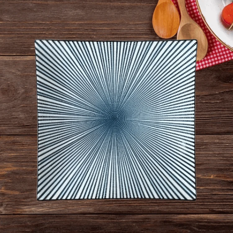 GIANNA PLATE -  - #tag1#