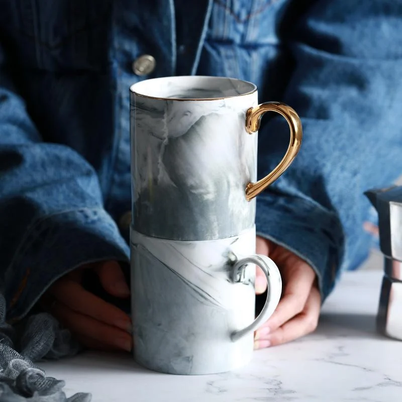 GILDED MUG -  - #tag1#