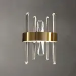 GLACIER SCONCE tag1
