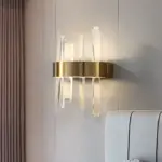 GLACIER SCONCE tag1