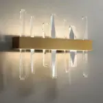 GLACIER SCONCE tag1