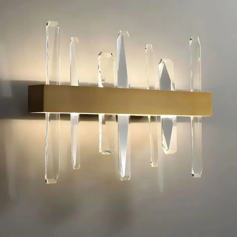 GLACIER SCONCE tag1