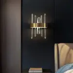 GLACIER SCONCE tag1