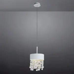 GLITZ PENDANT