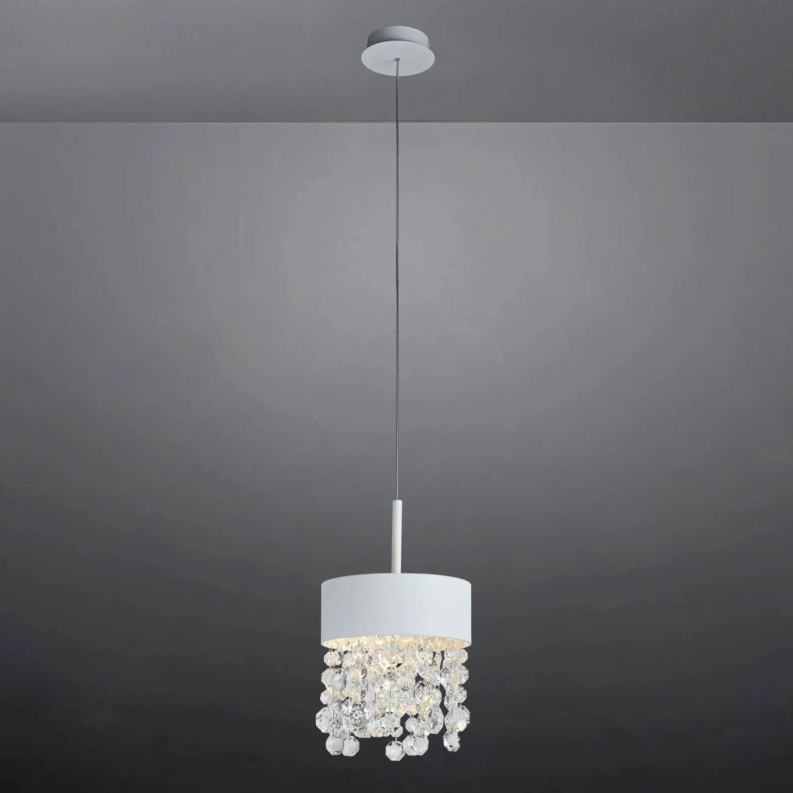 GLITZ PENDANT -  - #tag1#