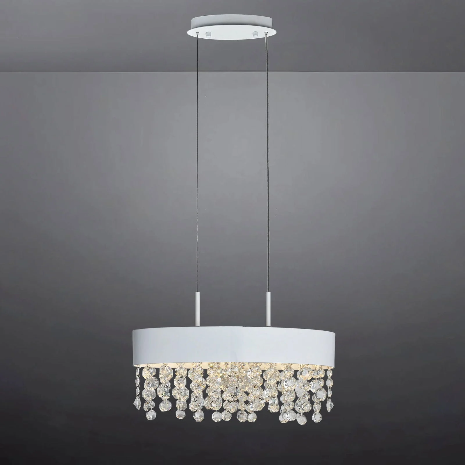 GLITZ PENDANT -  - #tag1#