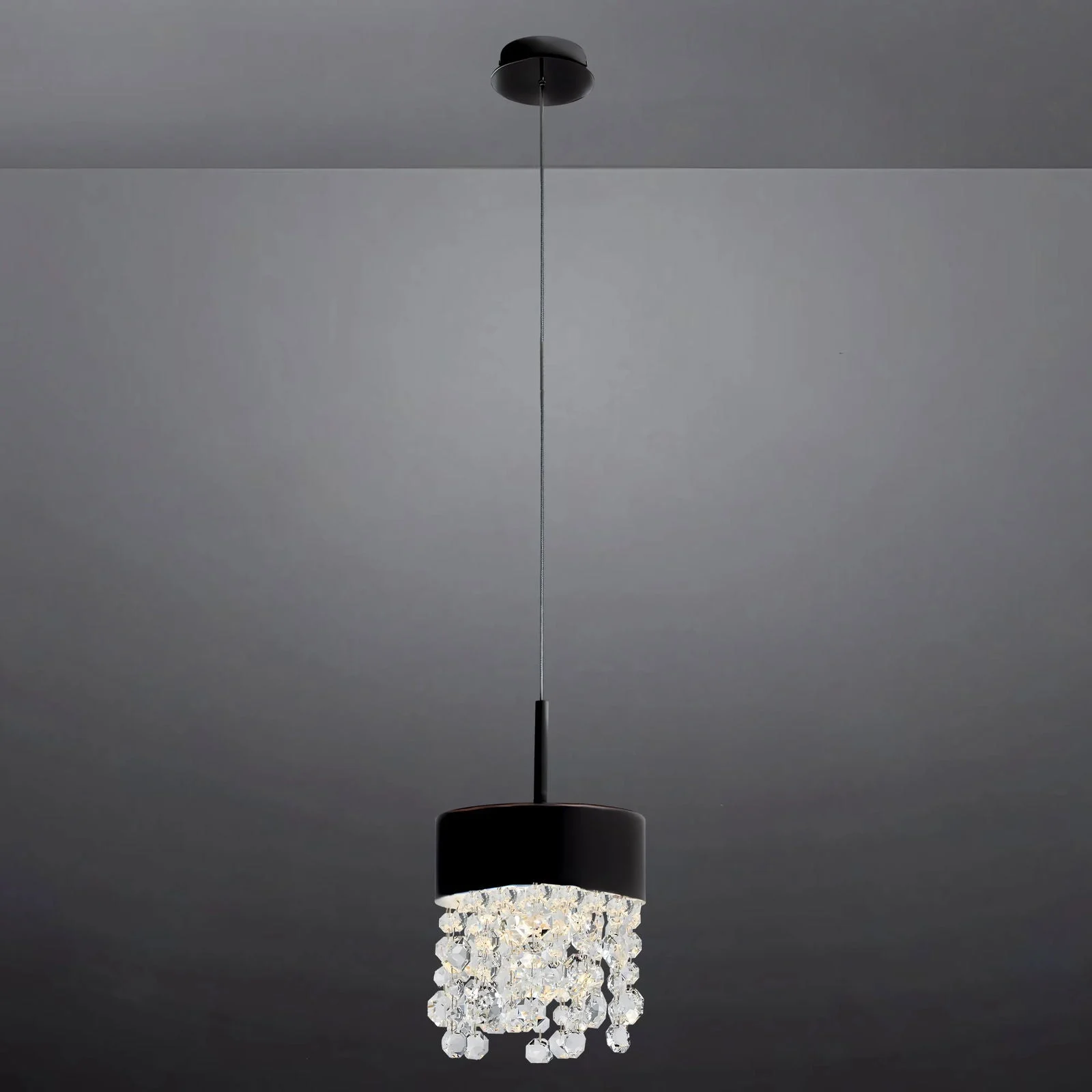 GLITZ PENDANT -  - #tag1#