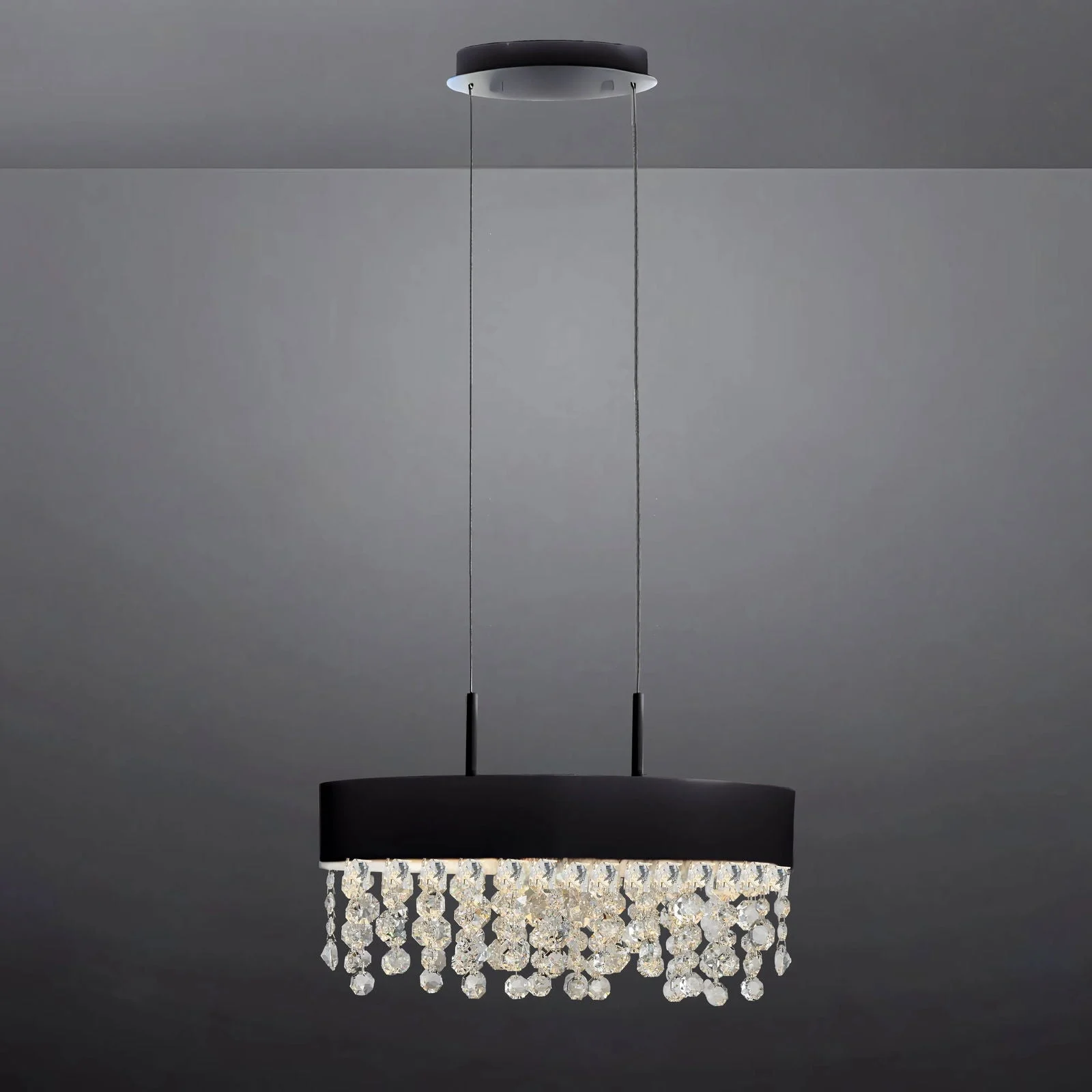 GLITZ PENDANT -  - #tag1#