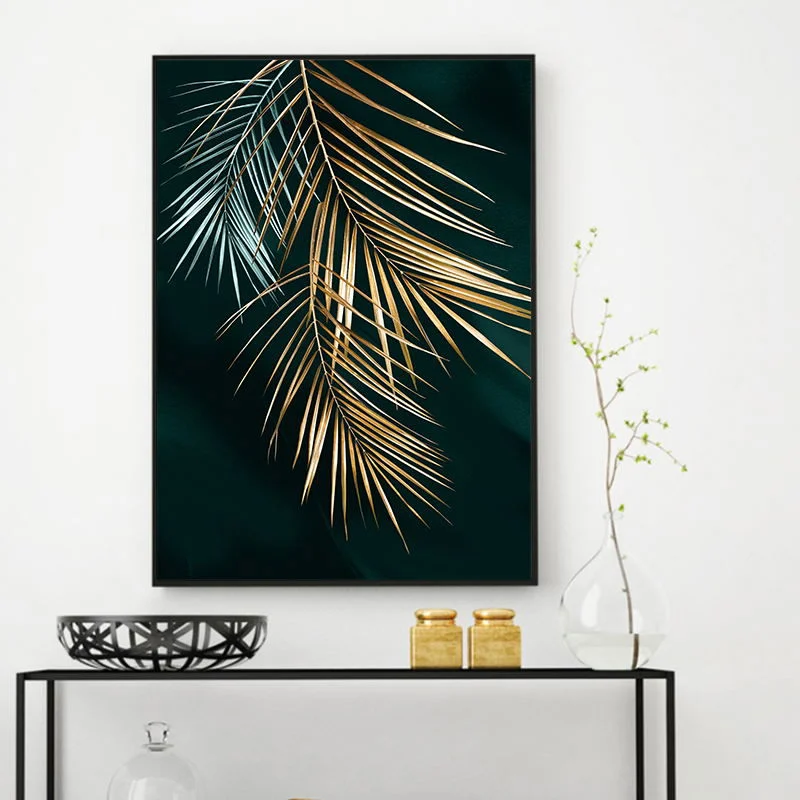 GOLD LEAF -  - #tag1#