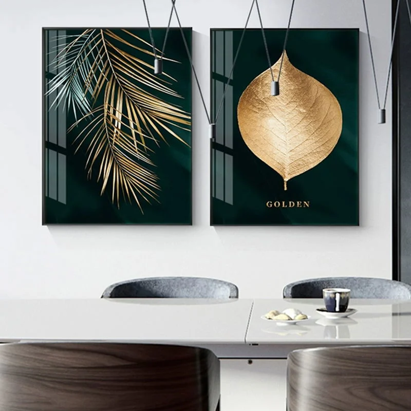 GOLD LEAF -  - #tag1#