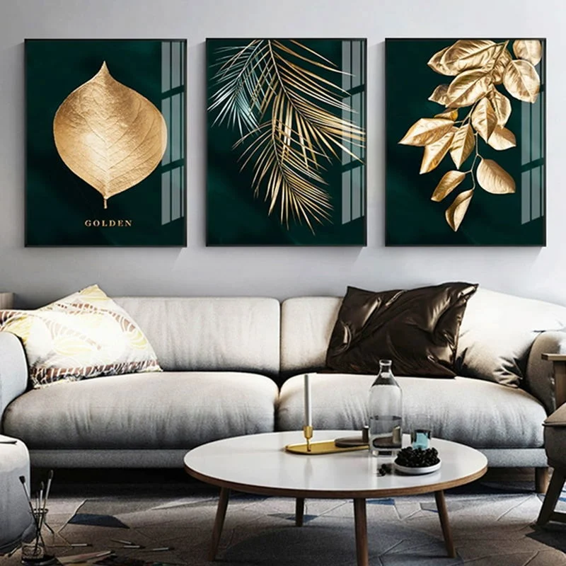 GOLD LEAF -  - #tag1#