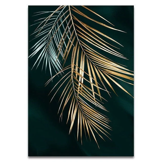 GOLD LEAF -  - #tag1#
