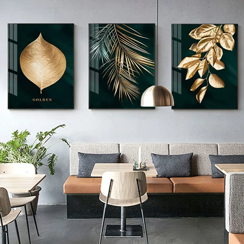 GOLD LEAF -  - #tag1#
