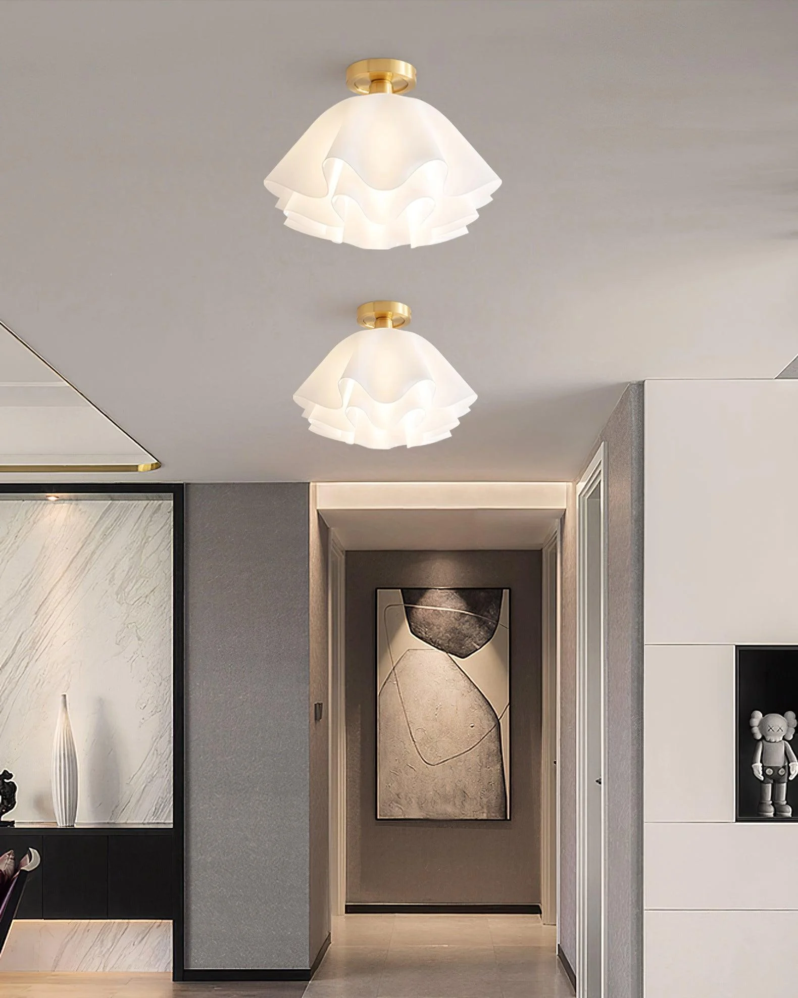 Gailon Ceiling Light 11