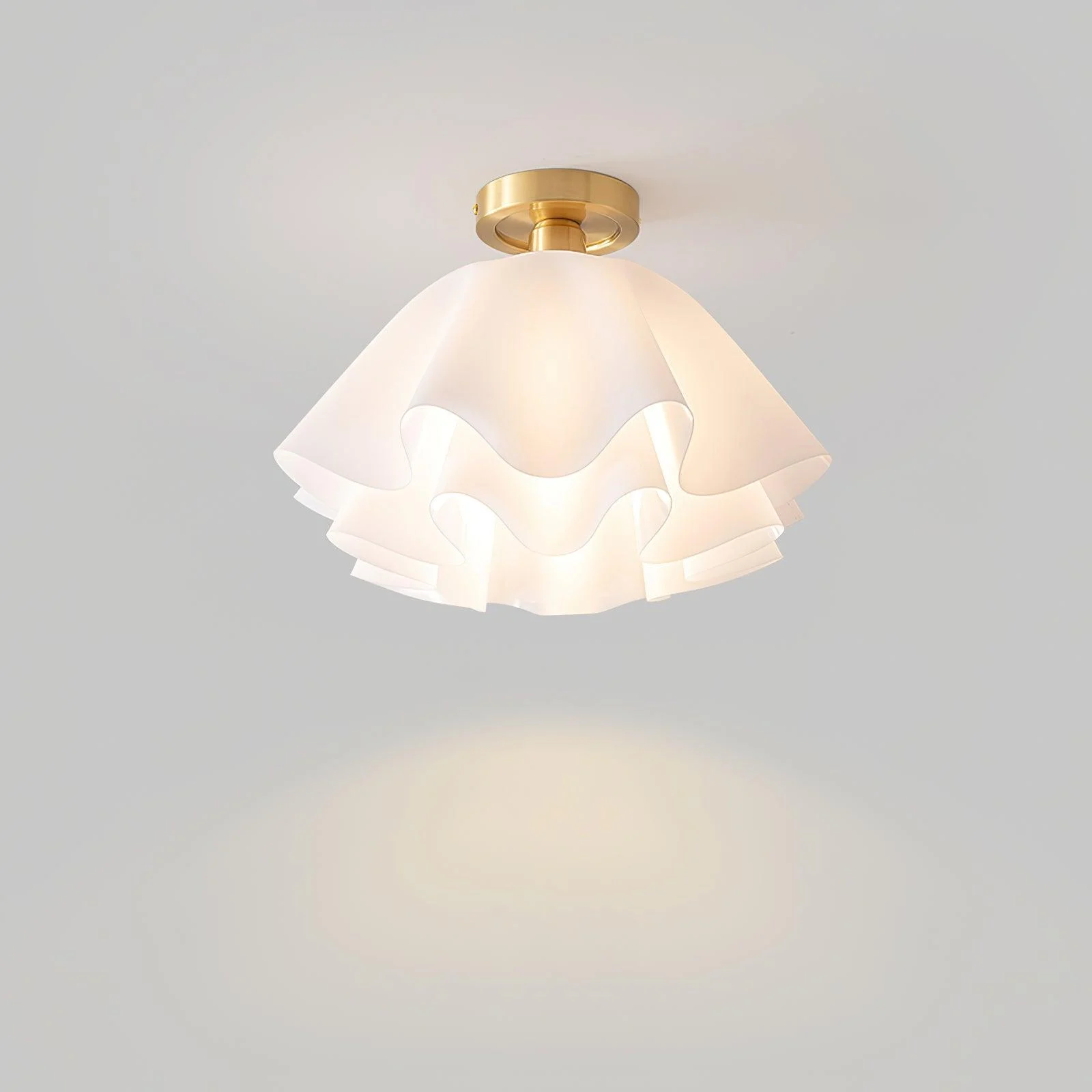 Gailon Ceiling Light 16