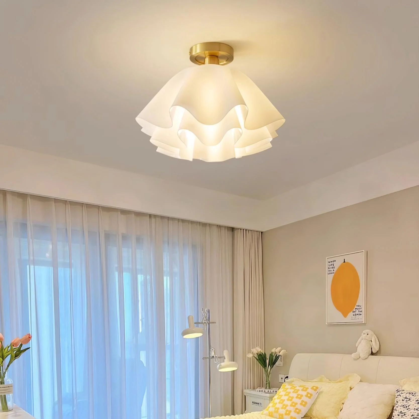 Gailon Ceiling Light 2