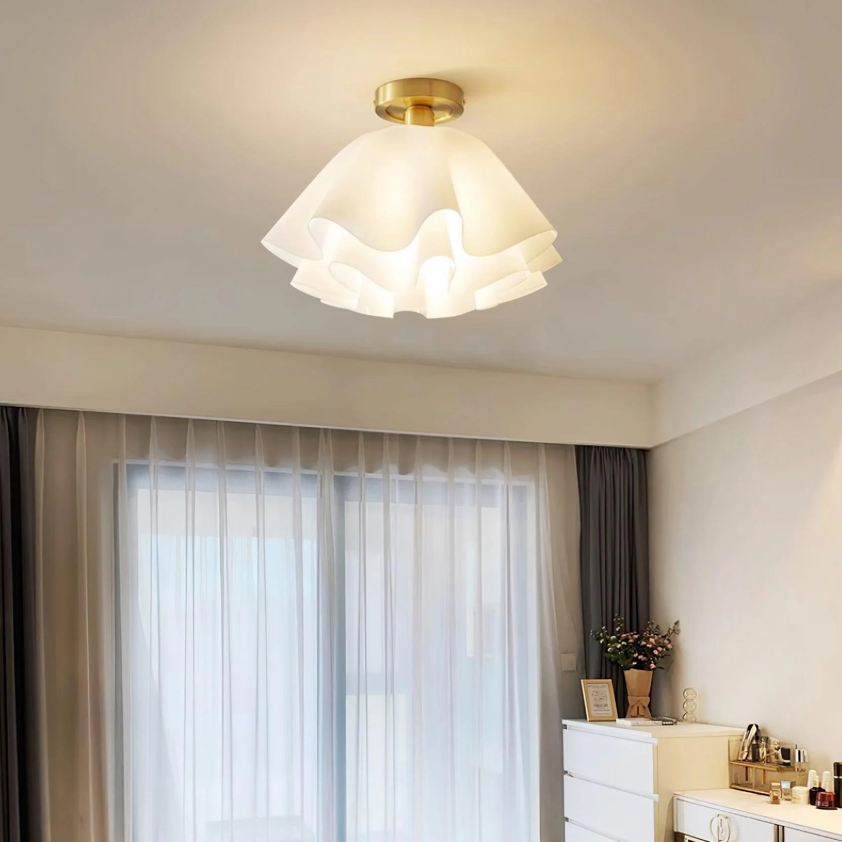 Gailon Ceiling Light 5