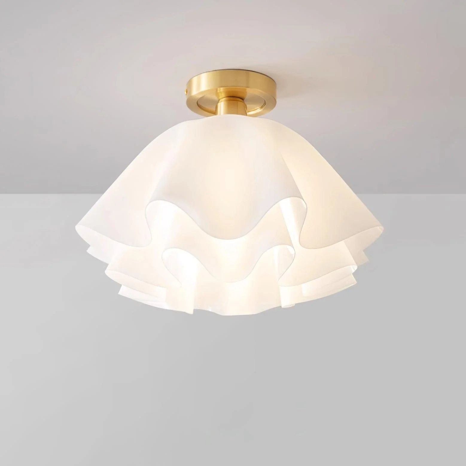 Gailon Ceiling Light 6