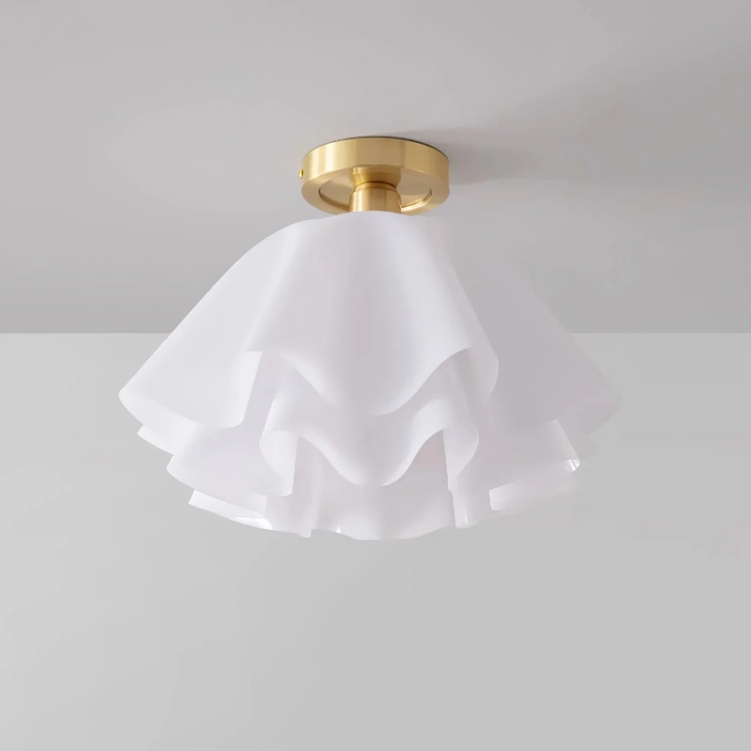 Gailon Ceiling Light 7