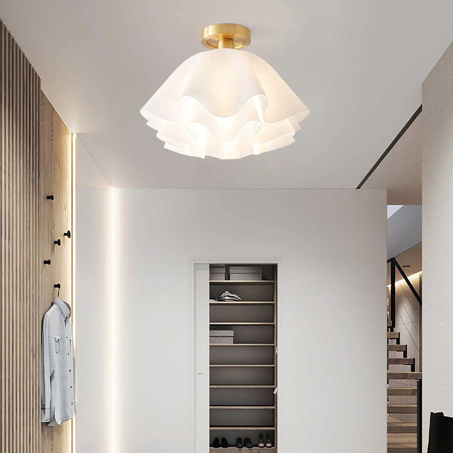 Gailon Ceiling Light 9