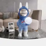 Galactic Glow Astronaut Nightlight