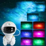 Galaxy Star Projection Led Nachtlampje Lasernevel Atmosferische Projector Sky Tafellampen Slaapkamer Wanhopig Festival Cadeau Licht ea06e2c3 851a 4b81 a40e 2483f02373a2