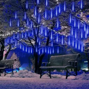 GalaxyDrops - lights for outdoor use