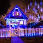 GalaxyDrops lights for outdoor use