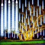 GalaxyDrops lights for outdoor use