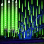 GalaxyDrops lights for outdoor use