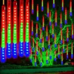 GalaxyDrops lights for outdoor use